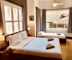 Hotel Prantara Heritage Suites
