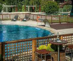 Eurostars Suites Mirasierra