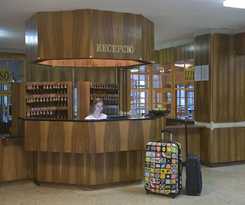  Hotel Holiday Csopak