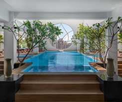 Hotel Phnom Penh Katari