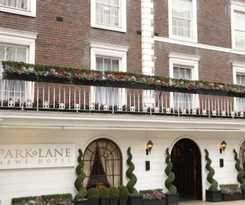 Park Lane Mews