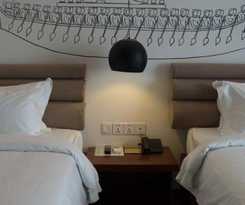 Hotel Almond Bassac