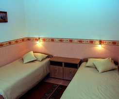 Hotel Arany Patkó Panzió and Étterem