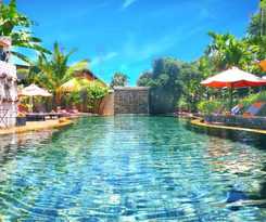 Hotel Central Indochine D'angkor