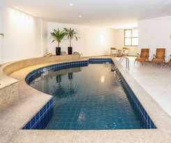 Hotel Mercure Belo Horizonte Lourdes