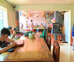 Hostel Siem Reap Pub