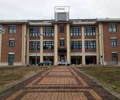 Hotel Bella Italia Palace