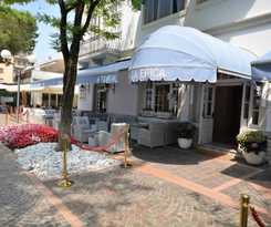 Hotel Villa Erica