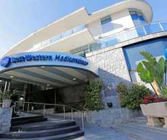 Best Western Mediterraneo