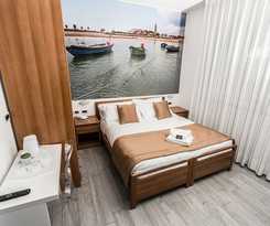  Hotel Tre Rose