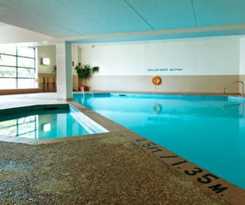 Hotel Best Western Plus Toronto North York and Suites