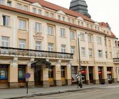Hotel Dorottya
