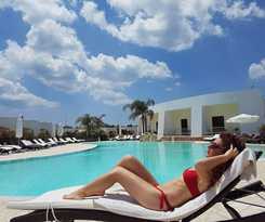 Hotel La Casarana Wellness Eco Resort