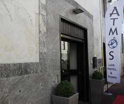  Atmos Luxe Navigli Hostel and Rooms