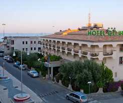 Hotel Gli Ulivi