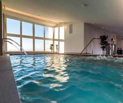 Hotel Hesperia and Residence