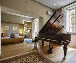  Relais Montepepe Winery and Spa