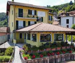 Hotel BB Villa Orchidea