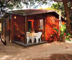 Camping Villaggio Spiaggia Del Riso