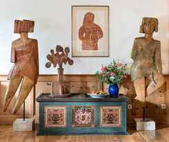 Hotel & Appartements Perwanger