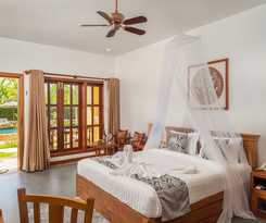 Hotel Savada Angkor Boutique