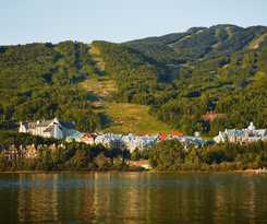 Hotel Fairmont Tremblant