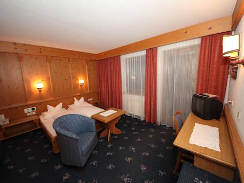 Hotel Almhof