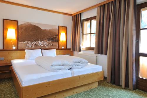 Alpinlounge Ratia Appartements