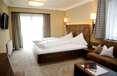 Hotel Garni Caroline