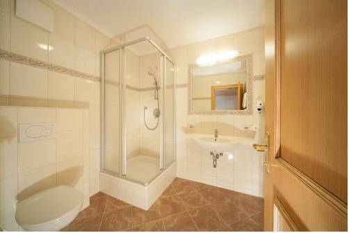 Landhotel Denggerhof