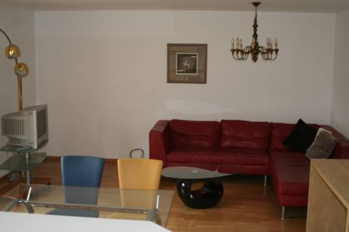 Kolpinghaus Innsbruck