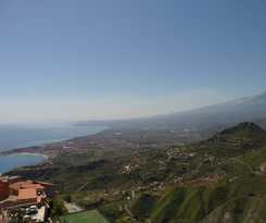 Panorama Di Sicilia