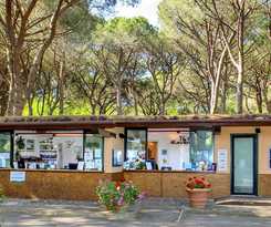 Camping Maremma Sans Souci