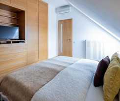 Avantgarde Apartments