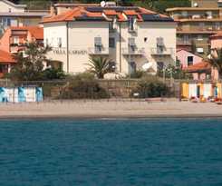 Hotel Residence Villa Carmen