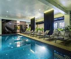 Hotel Monthara Angkor Residence