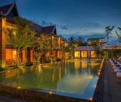 Hotel Khmer House Resort