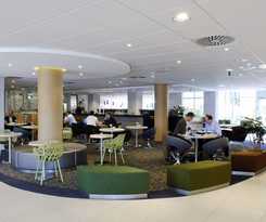 Hotel Novotel Eindhoven