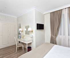Hotel Atlantico Madrid