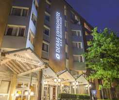 Living Am Deutschen Museum