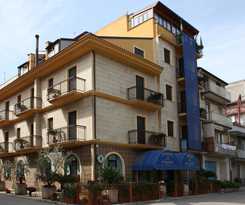 Hotel Albergo La Coccinella