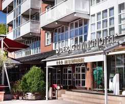 Hotel Living Am Olympiapark