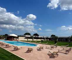 Hotel Masseria La Grande Quercia