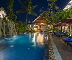 Hotel Naga Gate Boutique