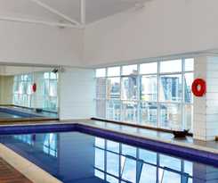 Hotel Pestana Curitiba