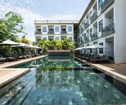 Hotel Green Amazon Residence