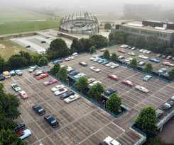 Nh Noordwijk Conference Centre Leeuwenhorst