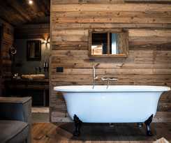  Ledro Mountain Chalet
