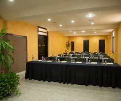 Hotel Maya Tulipanes Palenque