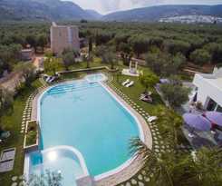 Hotel Torre Santamaria Resort